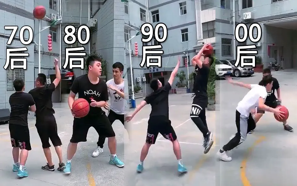 专业篮球运动员推荐的赛事训练计划_1